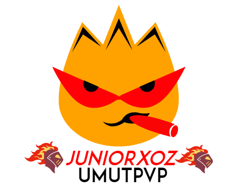 juniorxoz's Profile Picture on PvPRP